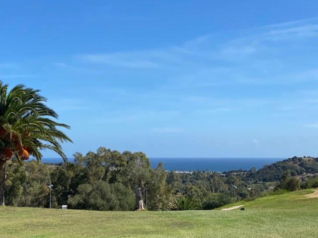 Palmsea Marbella-Estepona Буэнас-Ночес Экстерьер фото