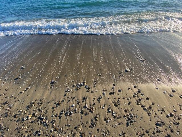Palmsea Marbella-Estepona Буэнас-Ночес Экстерьер фото