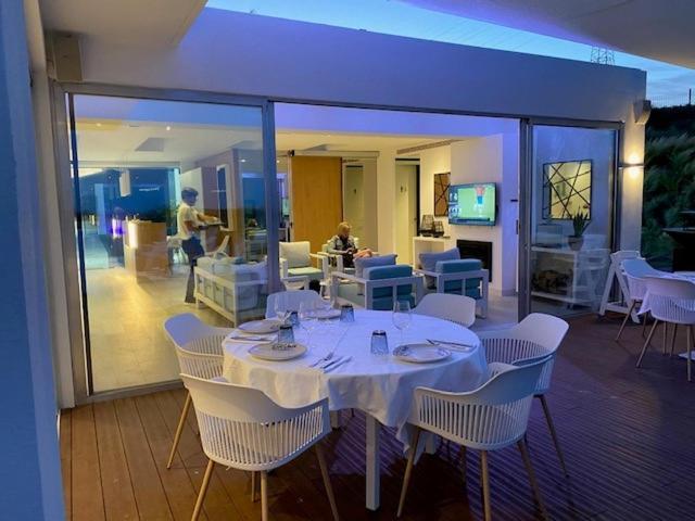 Palmsea Marbella-Estepona Буэнас-Ночес Экстерьер фото