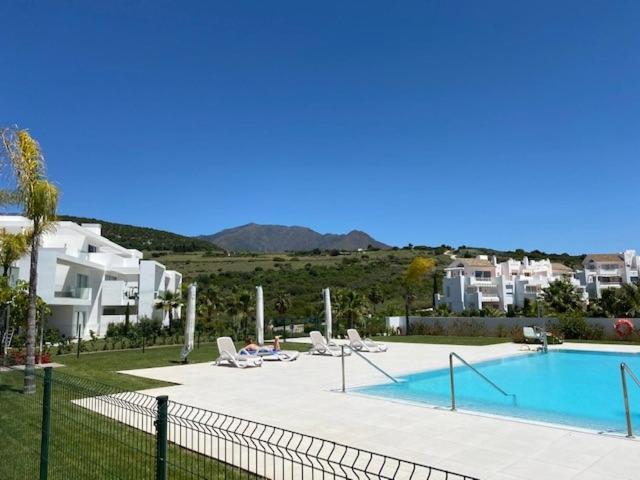 Palmsea Marbella-Estepona Буэнас-Ночес Экстерьер фото